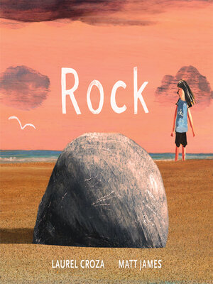 cover image of Rock